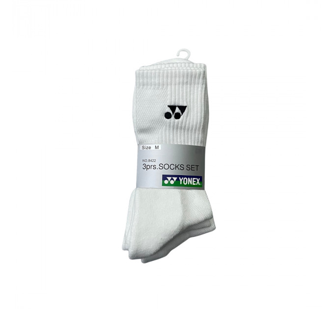 Носки YONEX 8422 Socks Set 3 pcs ✅