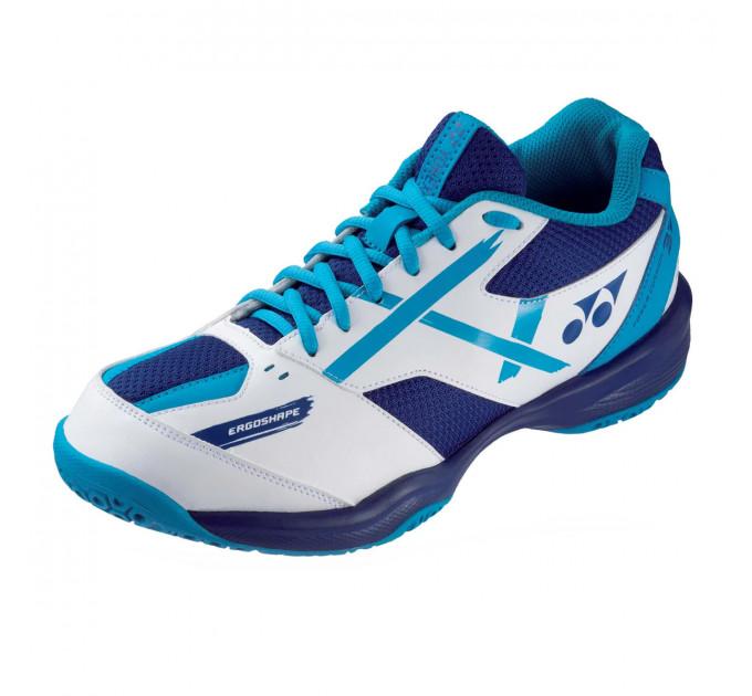 Кросівки Yonex SHB-39 White/Blue ✅