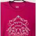 Футболка спортивная Yonex 16204 Bright Pink ✅