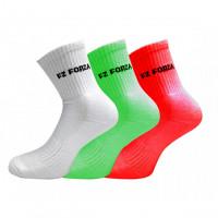 Носки FZ FORZA Comfort Socks Long Multi Colour (3шт.) ✅ Носки FZ FORZA Comfort Socks Long Multi Colour (3шт.) ✅