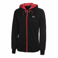 Спортивная Кофта FZ FORZA Lacey Womens Jacket Black ✅