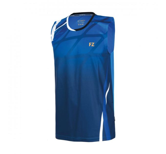FZ Forza Greg mens tank top (Blue)