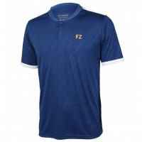 Футболка FZ FORZA Backstreet Polo Mens Estate Blue ✅