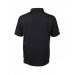 Футболка FZ FORZA Barry Polo Mens T-Shirt Solibad Black ✅