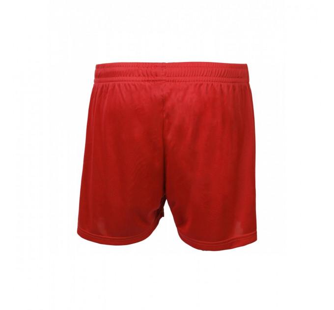 Женские спортивные шорты FZ FORZA Layla Women`s Shorts Chinese Red ✅