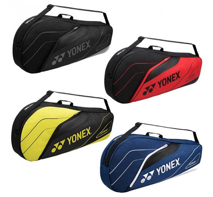 Сумка для ракеток Yonex BAG4923E Racquet Bag (3pcs)