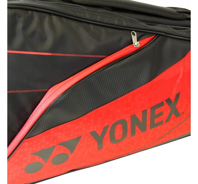 Сумка для ракеток Yonex BAG4926 Racket Bag (6 pcs)