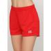 Женские спортивные шорты FZ FORZA Layla Women`s Shorts Chinese Red ✅