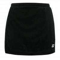 Спортивная юбка Yonex 26002 Ladies Skirt Black ✅