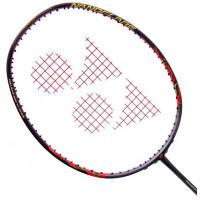 Ракетка Yonex Nanoflare 380 Sharp Matte Black ✅