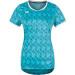 Футболка FZ Forza Labis Tee Scuba Blue ✅