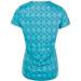 Футболка FZ Forza Labis Tee Scuba Blue ✅
