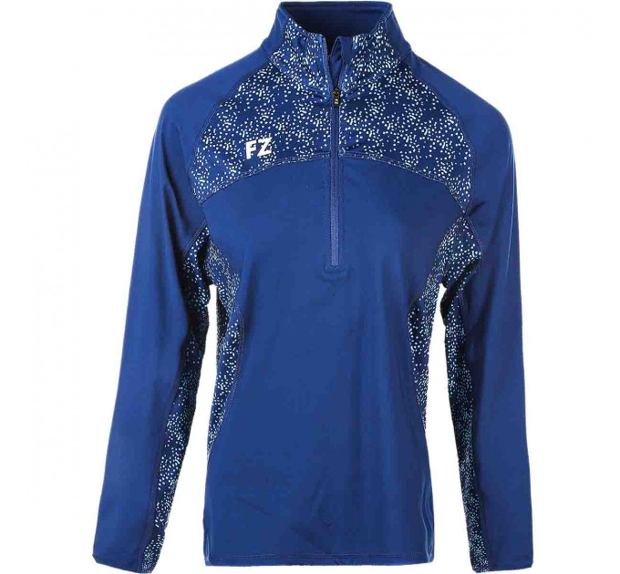 Футболка с длинным рукавом FZ Forza Lavida Pulli Long Sleeved Tee ✅