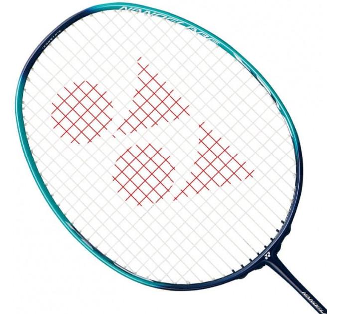 Ракетка детская Yonex Nanoflare Junior ✅