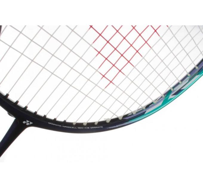 Ракетка детская Yonex Nanoflare Junior ✅