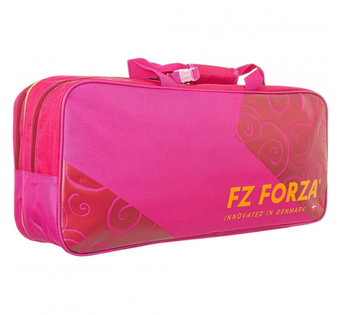 Сумка для ракеток FZ Forza MB Collab Square Racket Bag ✅