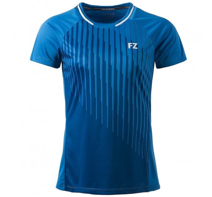 Футболка FZ Forza Sudan Tee Womens French Blue ✅