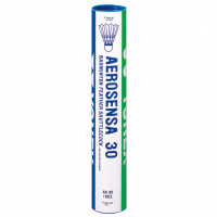 Волани пір’яні Yonex Aerosensa 30 ✅