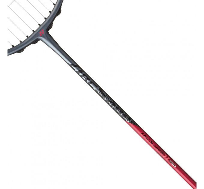 Ракетка Yonex Arcsaber 11 Pro Grayish Pearl ✅