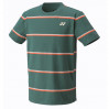 Футболка Чоловіча Yonex 16678 Olive ✅