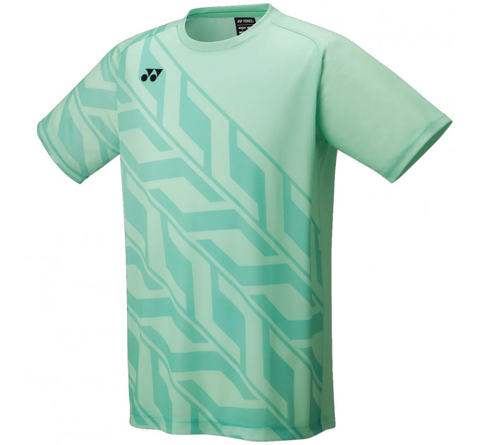 Футболка чоловіча Yonex 16741 Peppermint ✅
