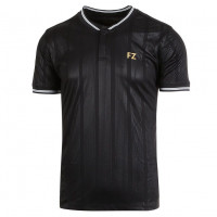 Поло Мужское FZ Forza Harding Mens Polo Tee Black ✅