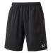 Шорти Yonex YM0030 Black ✅