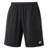 Шорти Yonex YM0030 Black ✅