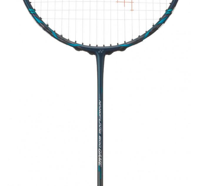 Ракетка Yonex Nanoflare 800 Game Deep Green ✅