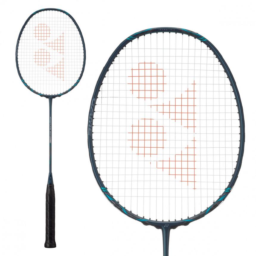Купить Ракетка Yonex Nanoflare 800 Game Deep Green ✓. Цена: 5 099