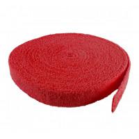 Обмотка махровая VICTOR Rolle 12m красная