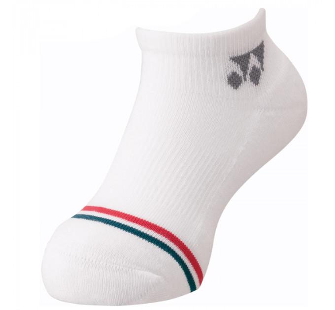 Шкарпетки Yonex 19223 Low Cut Socks (3 pcs) ✅