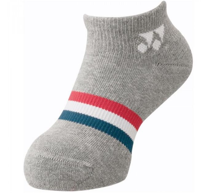 Шкарпетки Yonex 19223 Low Cut Socks (3 pcs) ✅