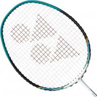 Ракетка Yonex Nanoray 11F White/Turquise ✅ Ракетка Yonex Nanoray 11F White/Turquise ✅