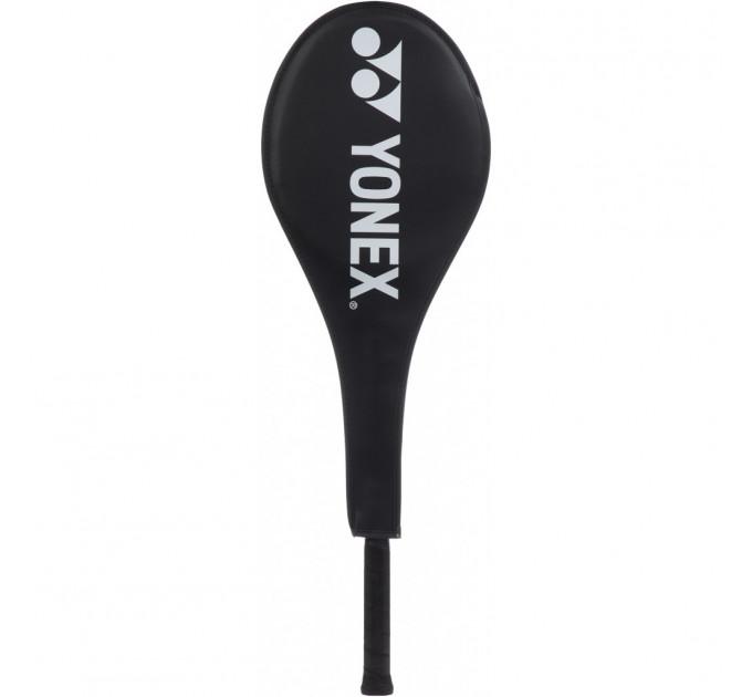 Ракетка Yonex Nanoray 11F White/Turquise ✅