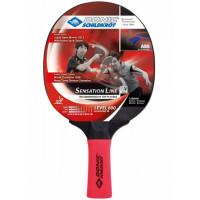 Ракетка для пинг-понга Donic Sensation 600 - 724402