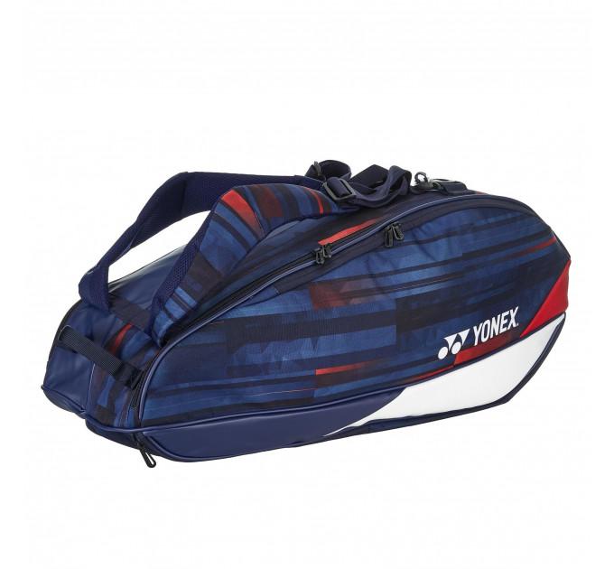 Сумка для ракеток Yonex BAG26PALD Limited Pro (6 pcs) ✅