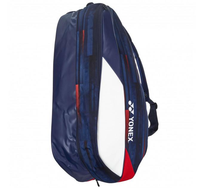 Сумка для ракеток Yonex BAG26PALD Limited Pro (6 pcs) ✅