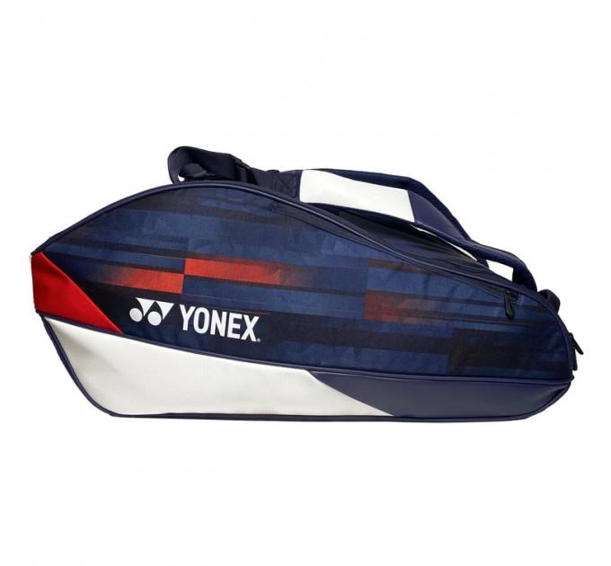 Сумка для ракеток Yonex BAG26PALD Limited Pro (6 pcs) ✅