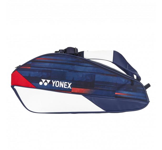 Сумка для ракеток Yonex BAG26PALD Limited Pro (6 pcs) ✅