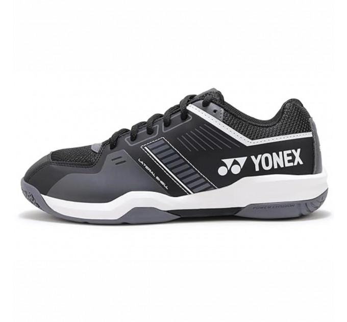 Кросівки чоловічі Yonex SHB-Strider Flow Black ✅