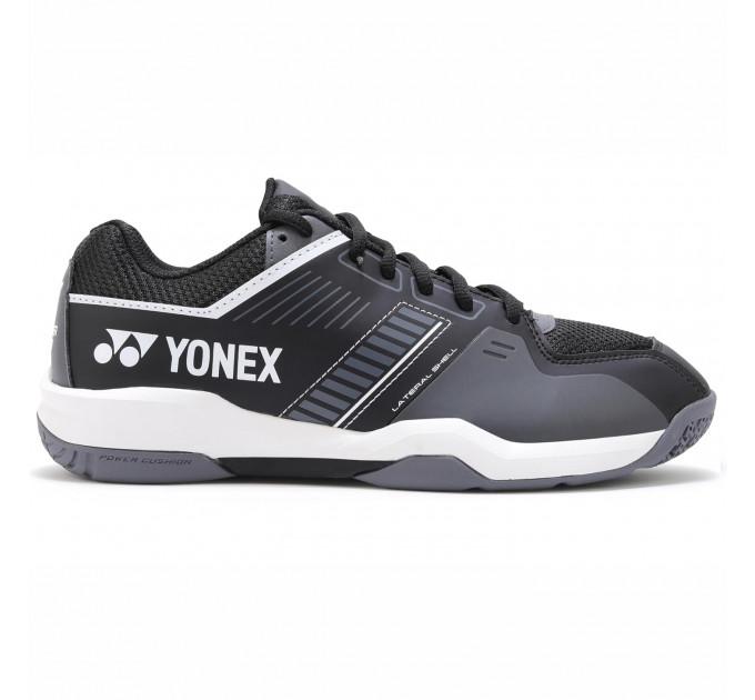 Кросівки чоловічі Yonex SHB-Strider Flow Black ✅