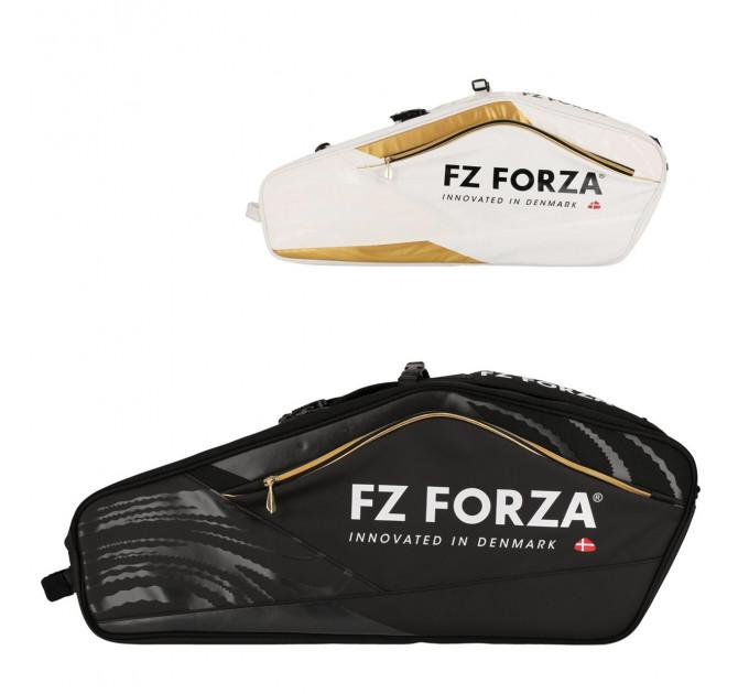 Сумка для ракеток FZ Forza Tour Line Racket Bag 2024 (6 pcs) ✅