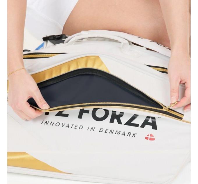 Сумка для ракеток FZ Forza Tour Line Racket Bag 2024 (6 pcs) ✅
