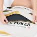 Сумка для ракеток FZ Forza Tour Line Racket Bag 2024 (6 pcs) ✅
