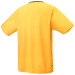 Футболка Чоловіча Yonex YM0034 Soft Yellow ✅