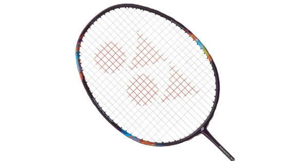 Купить Ракетка Yonex Nanoflare 700 Pro Midnight Purple ✓. Цена