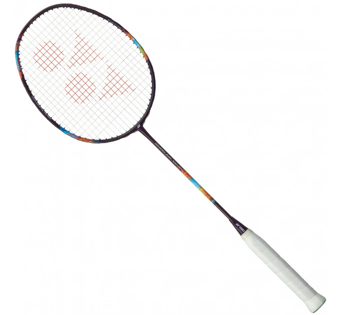 Ракетка Yonex Nanoflare 700 Pro Midnight Purple ✅