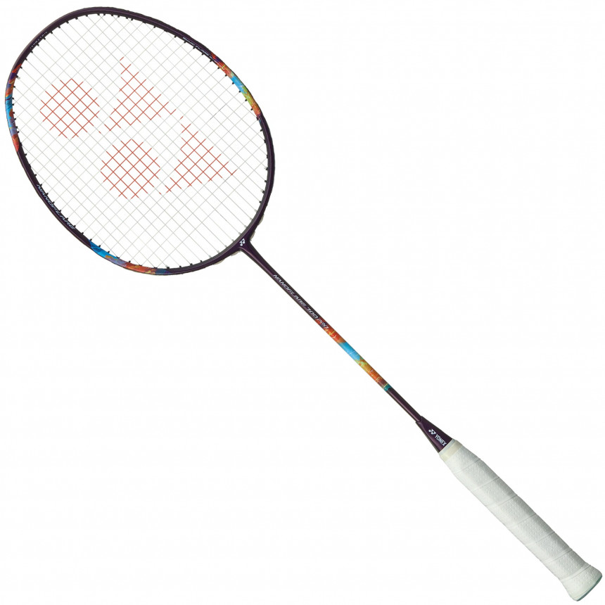 Купить Ракетка Yonex Nanoflare 700 Pro Midnight Purple ✓. Цена