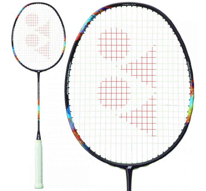 Ракетка Yonex Nanoflare 700 Pro Midnight Purple ✅